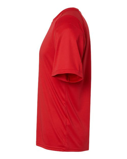 Paragon Islander Performance T-Shirt 200 Red