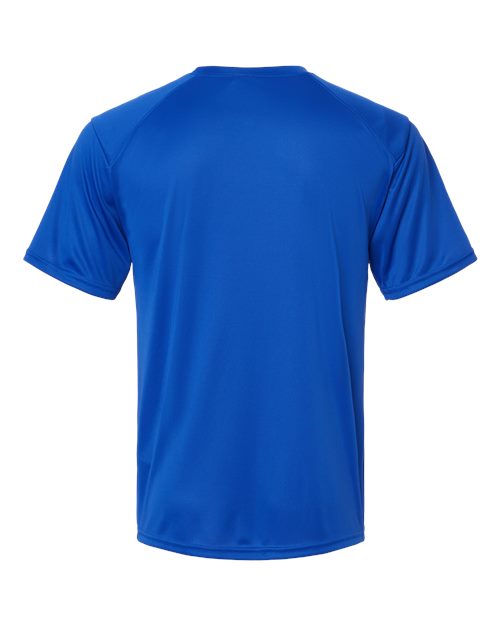 Paragon Islander Performance T-Shirt 200 Royal
