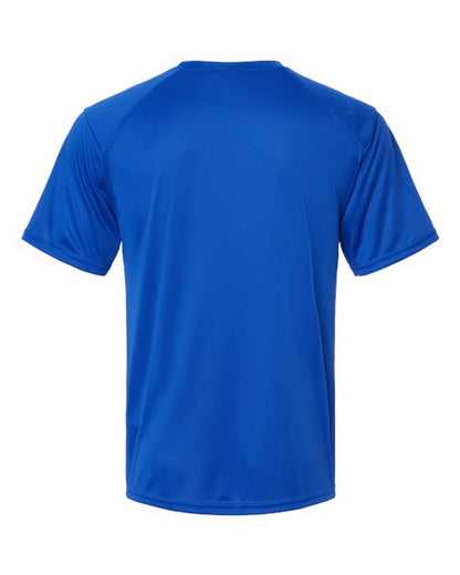 Paragon Islander Performance T-Shirt 200 Royal