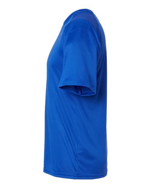 Paragon Islander Performance T-Shirt 200 Royal