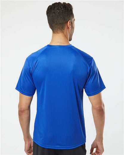 Paragon Islander Performance T-Shirt 200 Royal