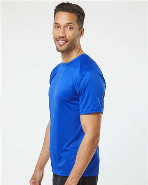 Paragon Islander Performance T-Shirt 200 Royal