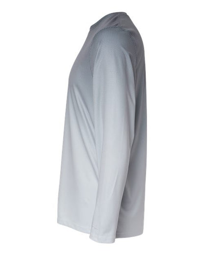 Paragon Barbados Performance Pin Dot Long Sleeve T-Shirt 225