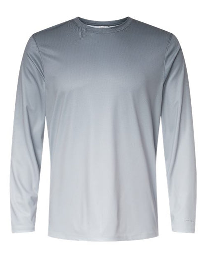 Paragon Barbados Performance Pin Dot Long Sleeve T-Shirt 225
