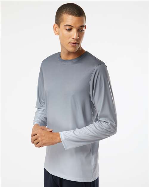Paragon Barbados Performance Pin Dot Long Sleeve T-Shirt 225
