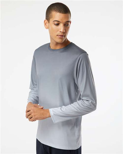 Paragon Barbados Performance Pin Dot Long Sleeve T-Shirt 225