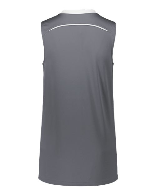 Augusta Sportswear Girls' Rover Jersey 1688