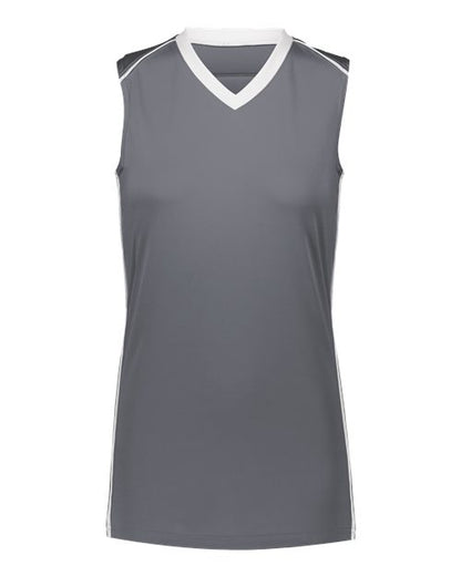 Augusta Sportswear Girls' Rover Jersey 1688