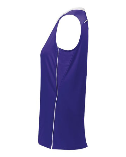 Augusta Sportswear Girls' Rover Jersey 1688