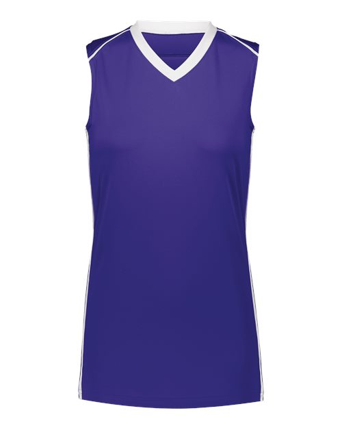 Augusta Sportswear Girls' Rover Jersey 1688