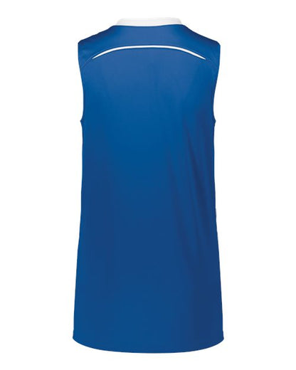 Augusta Sportswear Girls' Rover Jersey 1688