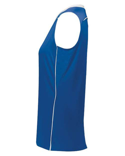 Augusta Sportswear Girls' Rover Jersey 1688