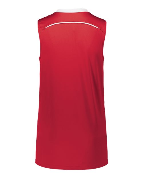 Augusta Sportswear Girls' Rover Jersey 1688