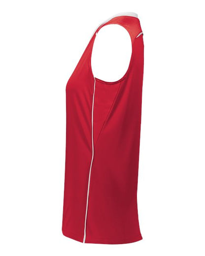 Augusta Sportswear Girls' Rover Jersey 1688