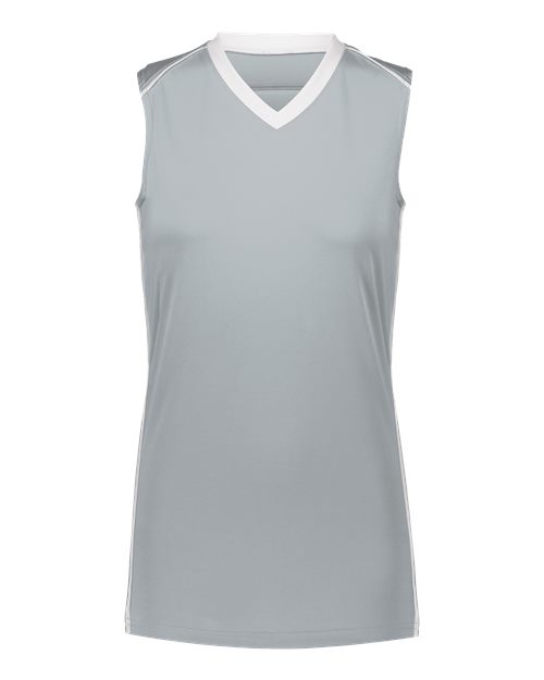 Augusta Sportswear Girls' Rover Jersey 1688