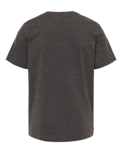 Kastlfel Youth RecycledSoft™ T-Shirt 2015