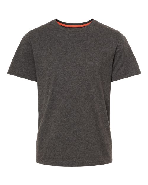 Kastlfel Youth RecycledSoft™ T-Shirt 2015