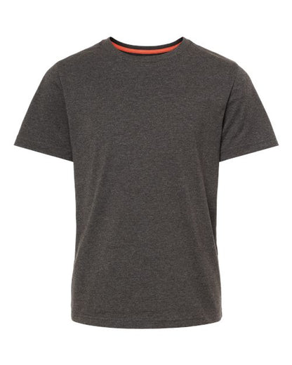 Kastlfel Youth RecycledSoft™ T-Shirt 2015