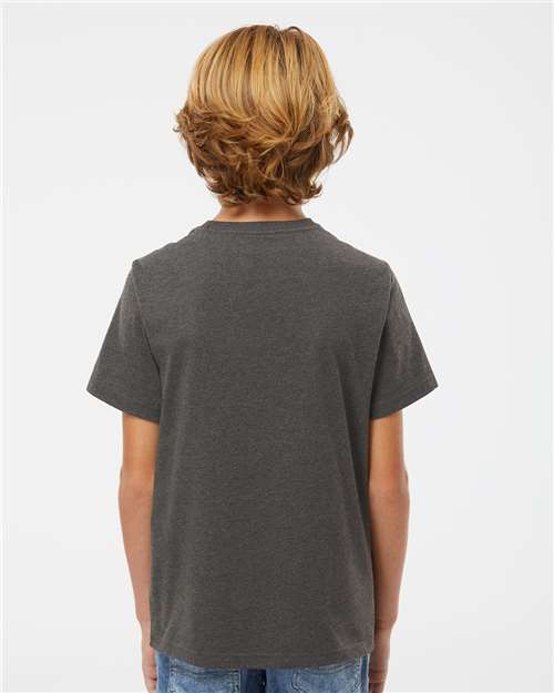 Kastlfel Youth RecycledSoft™ T-Shirt 2015