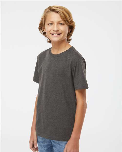 Kastlfel Youth RecycledSoft™ T-Shirt 2015