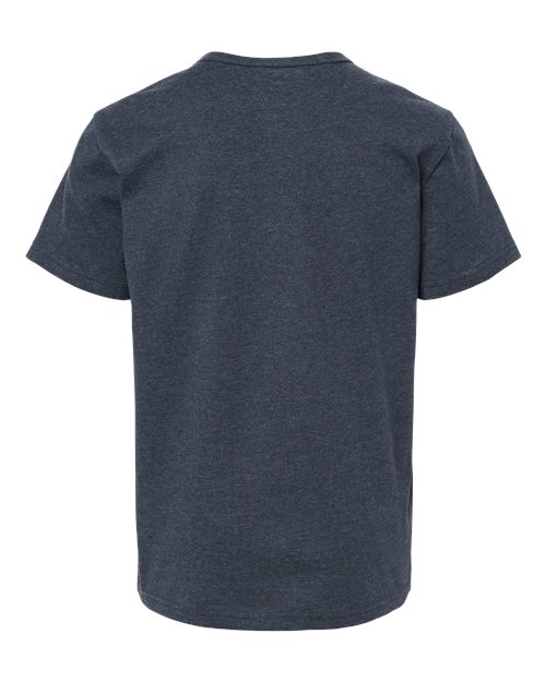 Kastlfel Youth RecycledSoft™ T-Shirt 2015
