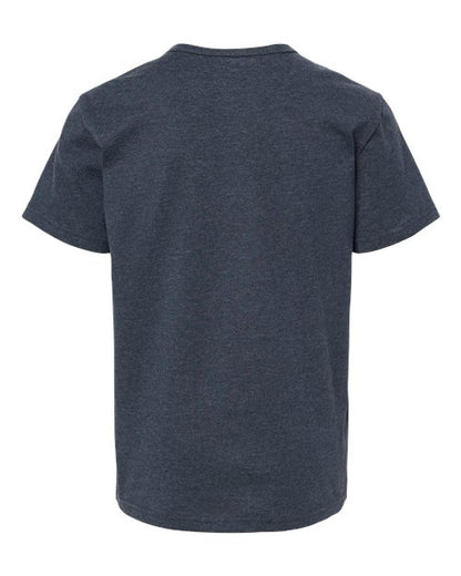 Kastlfel Youth RecycledSoft™ T-Shirt 2015