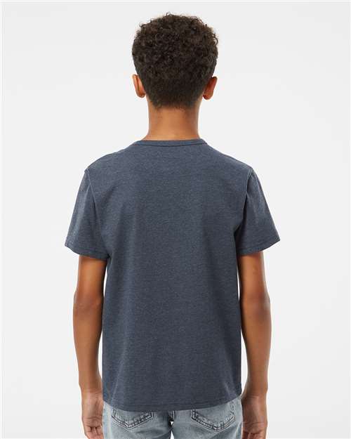 Kastlfel Youth RecycledSoft™ T-Shirt 2015
