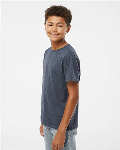 Kastlfel Youth RecycledSoft™ T-Shirt 2015