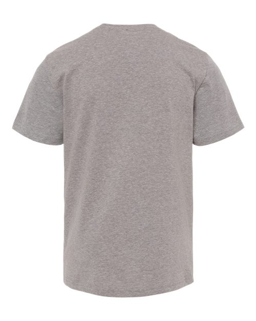 Kastlfel Youth RecycledSoft™ T-Shirt 2015