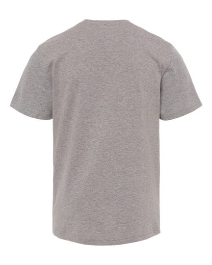 Kastlfel Youth RecycledSoft™ T-Shirt 2015