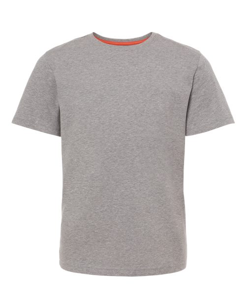Kastlfel Youth RecycledSoft™ T-Shirt 2015
