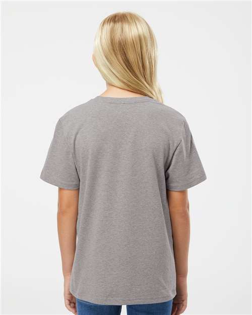 Kastlfel Youth RecycledSoft™ T-Shirt 2015