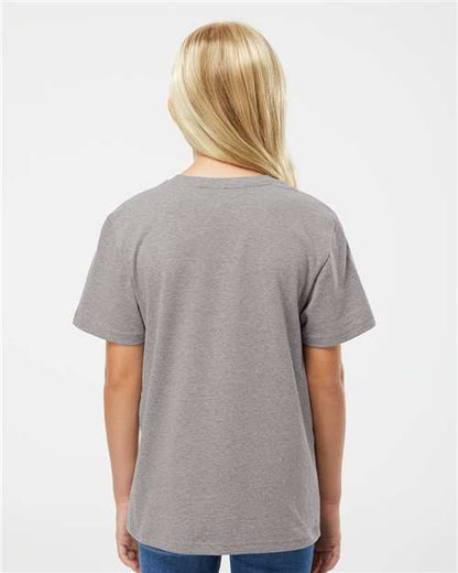 Kastlfel Youth RecycledSoft™ T-Shirt 2015