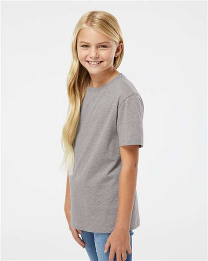 Kastlfel Youth RecycledSoft™ T-Shirt 2015