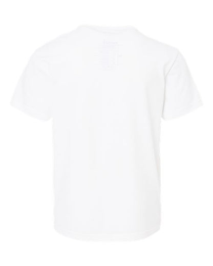 Kastlfel Youth RecycledSoft™ T-Shirt 2015