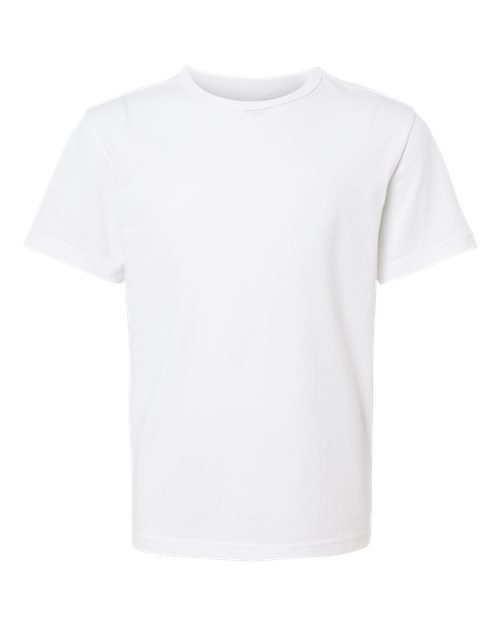 Kastlfel Youth RecycledSoft™ T-Shirt 2015