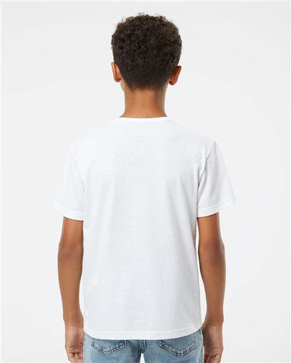 Kastlfel Youth RecycledSoft™ T-Shirt 2015