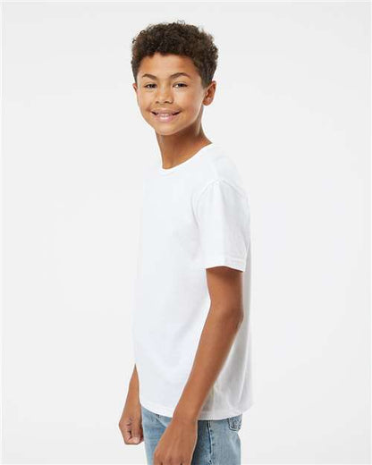 Kastlfel Youth RecycledSoft™ T-Shirt 2015