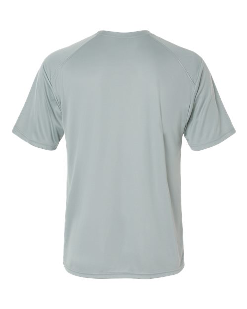 Paragon Islander Performance T-Shirt 200 Medium Grey