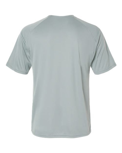Paragon Islander Performance T-Shirt 200 Medium Grey