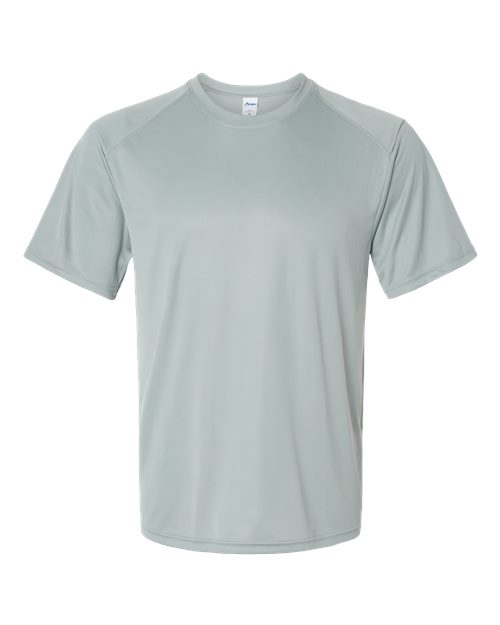 Paragon Islander Performance T-Shirt 200 Medium Grey