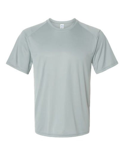 Paragon Islander Performance T-Shirt 200 Medium Grey