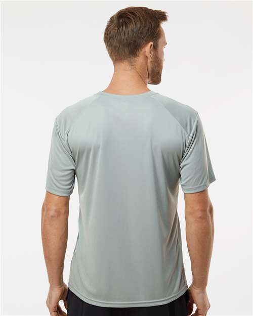 Paragon Islander Performance T-Shirt 200 Medium Grey