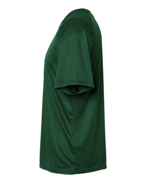 Paragon Islander Performance T-Shirt 200 Hunter Green