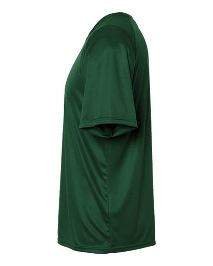 Paragon Islander Performance T-Shirt 200 Hunter Green