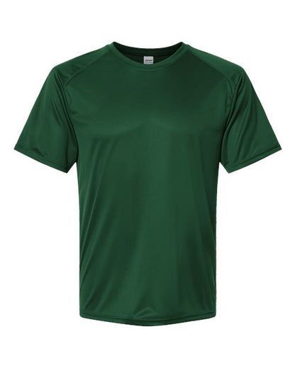 Paragon Islander Performance T-Shirt 200 Hunter Green