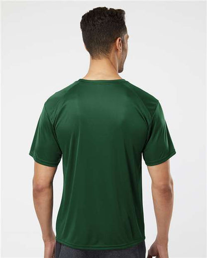 Paragon Islander Performance T-Shirt 200 Hunter Green
