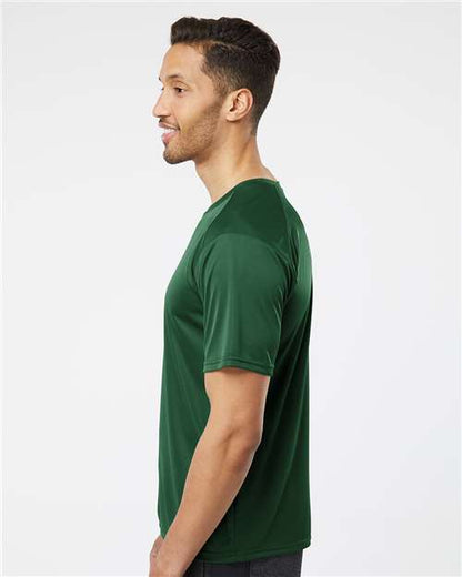 Paragon Islander Performance T-Shirt 200 Hunter Green