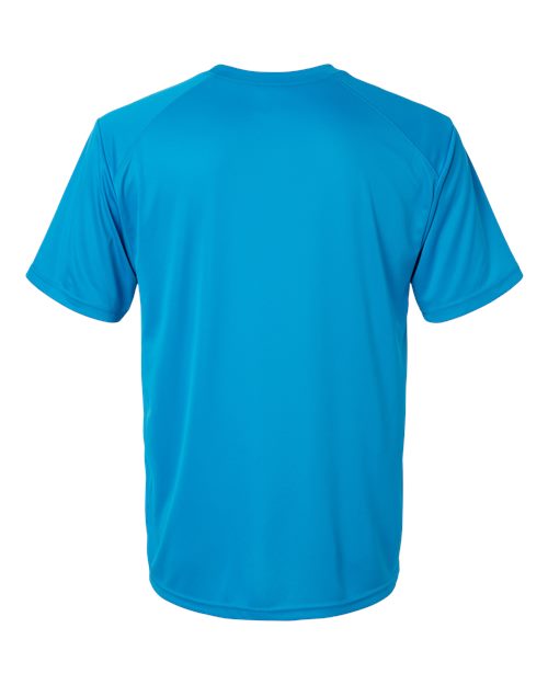Paragon Islander Performance T-Shirt 200 Turquoise