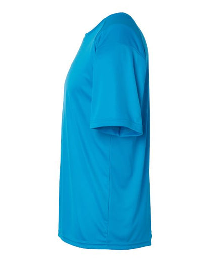 Paragon Islander Performance T-Shirt 200 Turquoise